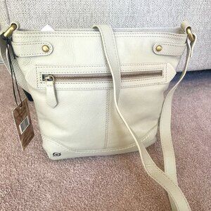 Born, Dove crossbody bag, cream , NWT